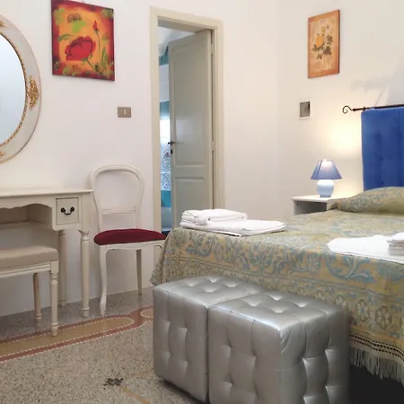 Antica Dimora 3* Ugento