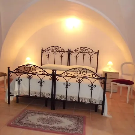 Bed & Breakfast Antica Dimora 3*