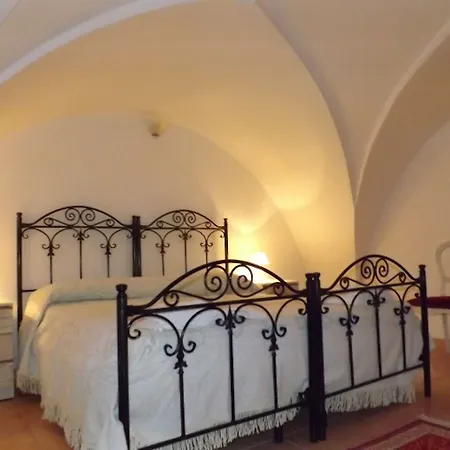 Bed & Breakfast Antica Dimora