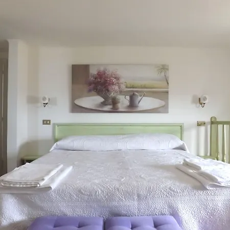 Bed & Breakfast Antica Dimora