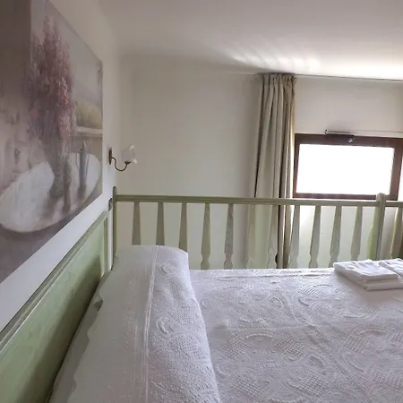 Antica Dimora Bed & Breakfast Ugento