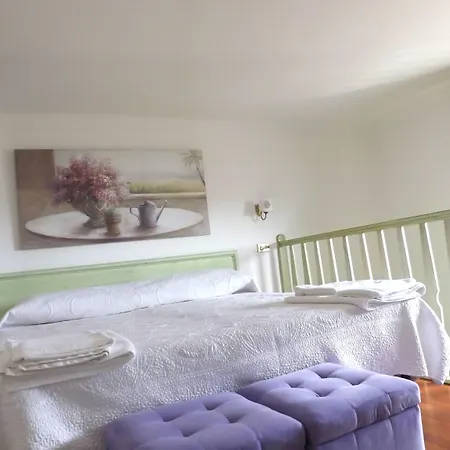 Bed & Breakfast Antica Dimora