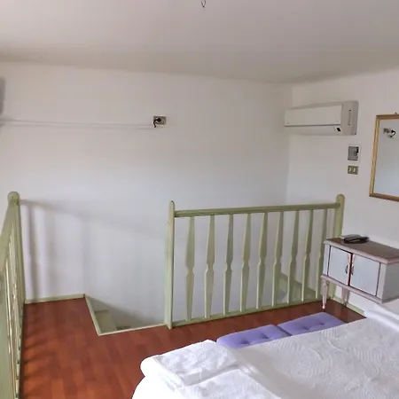 Bed & Breakfast Antica Dimora 3*