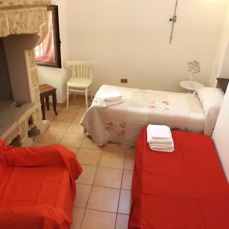 Antica Dimora Bed & Breakfast Ugento