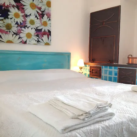 Antica Dimora 3*