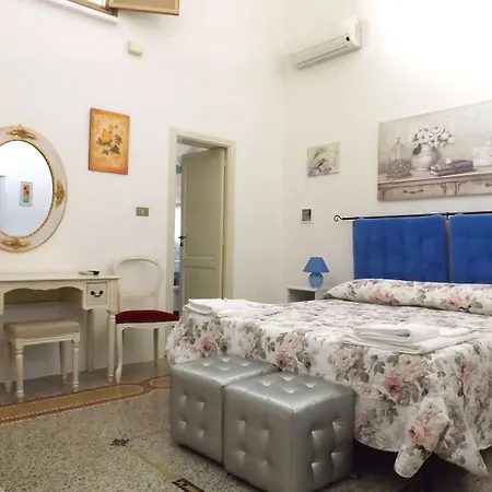 Antica Dimora 3* Ugento
