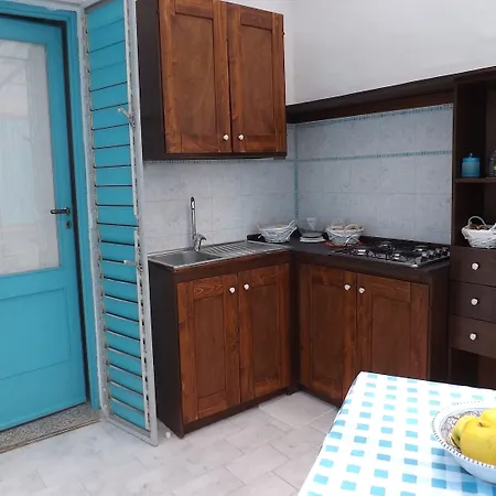 Antica Dimora Bed & Breakfast