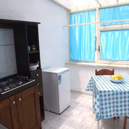 Bed & Breakfast Antica Dimora 3*