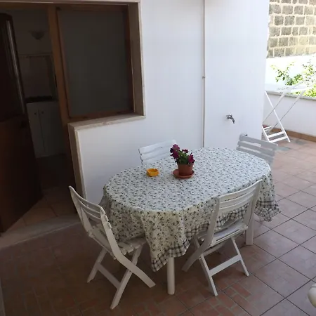Bed & Breakfast Antica Dimora Ugento