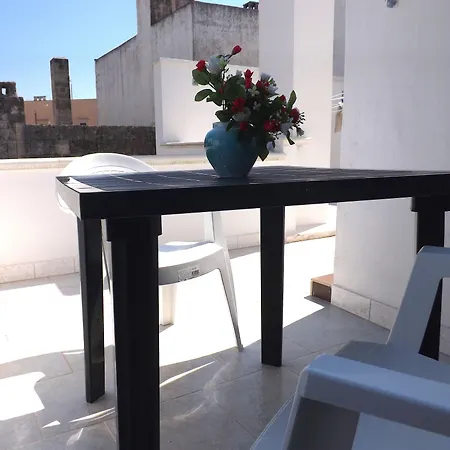 Antica Dimora Bed & Breakfast