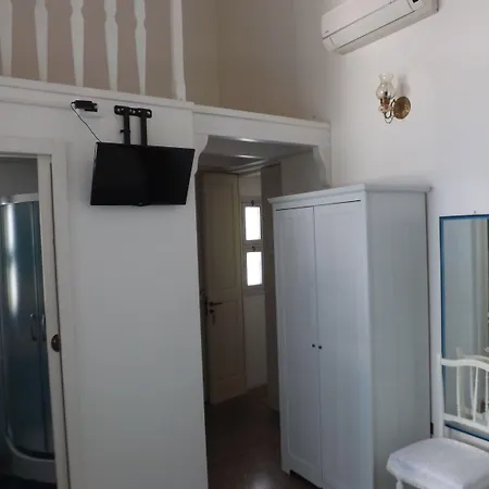 Bed & Breakfast Antica Dimora Ugento