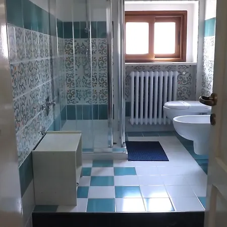Bed & Breakfast Antica Dimora