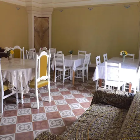 Antica Dimora 3*