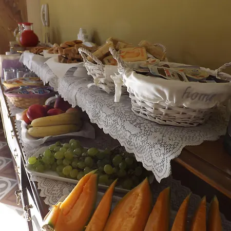 Antica Dimora Bed & Breakfast Ugento