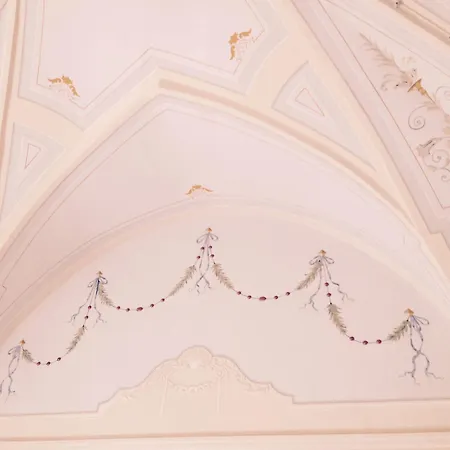Antica Dimora Bed & Breakfast