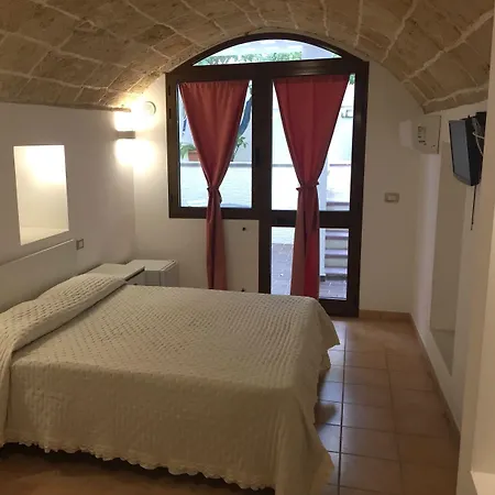 Antica Dimora Bed & Breakfast