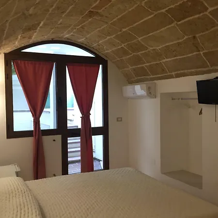 Antica Dimora 3* Ugento