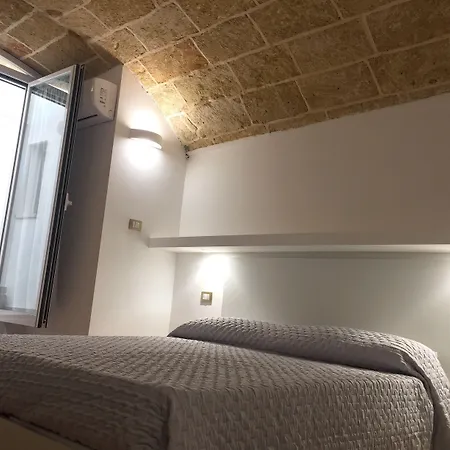 Bed & Breakfast Antica Dimora Ugento