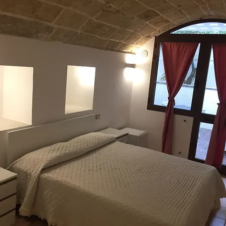 Antica Dimora Bed & Breakfast
