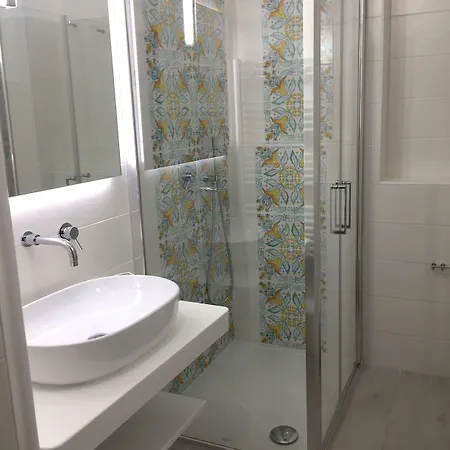 Antica Dimora Bed & Breakfast 3*