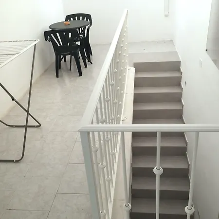 Antica Dimora Bed & Breakfast Ugento