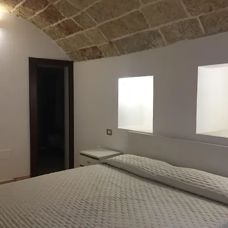 Antica Dimora Bed & Breakfast 3*