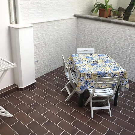 Nocleg ze śniadaniem Antica Dimora Ugento