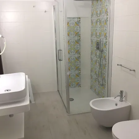 Antica Dimora Nocleg ze śniadaniem 3*