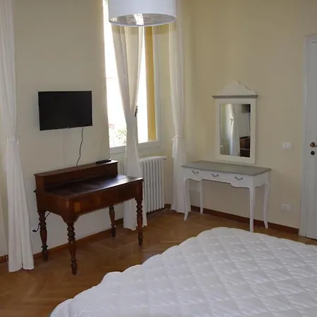 Antica Dimora Bed & Breakfast
