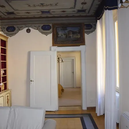 Bed & Breakfast Antica Dimora