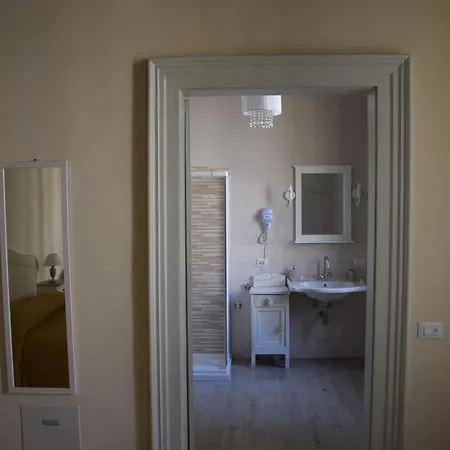Antica Dimora فندق مبيت وإفطار 3*
