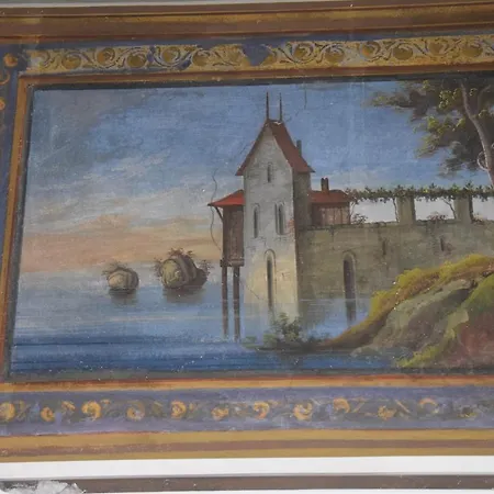 Antica Dimora Bed & Breakfast