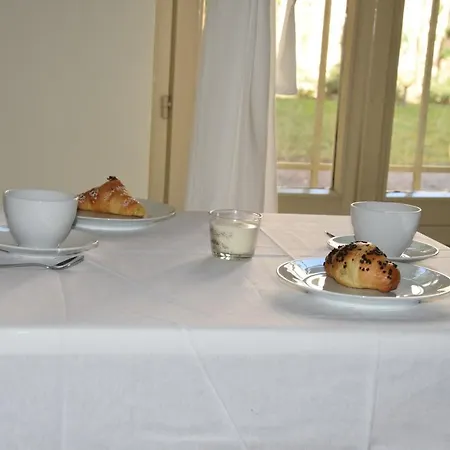 Antica Dimora Bed & Breakfast Ugento