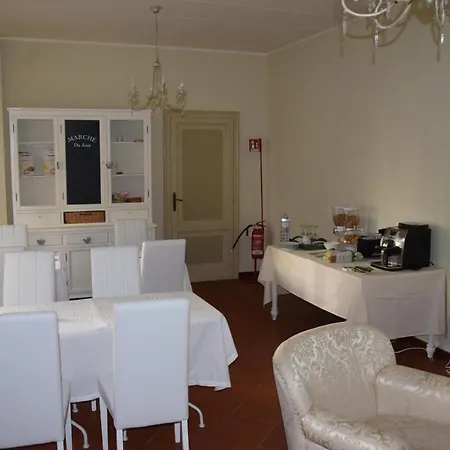 Antica Dimora Bed & Breakfast