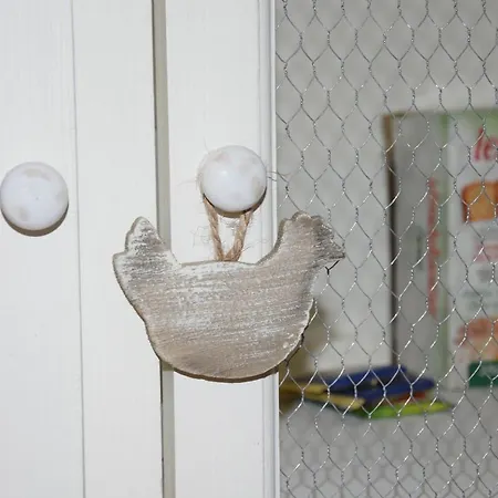 Antica Dimora Bed & Breakfast 3*