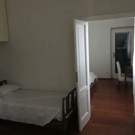 فندق مبيت وإفطار Antica Dimora