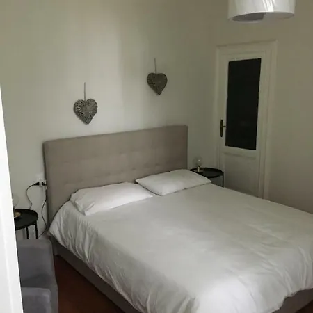Antica Dimora فندق مبيت وإفطار أُجينتو