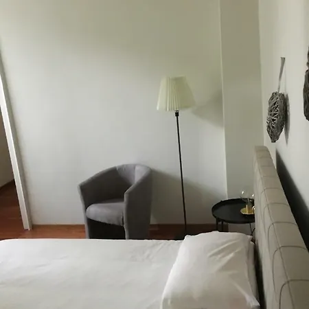 فندق مبيت وإفطار Antica Dimora