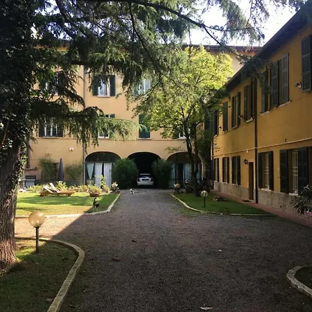 Bed & Breakfast Antica Dimora